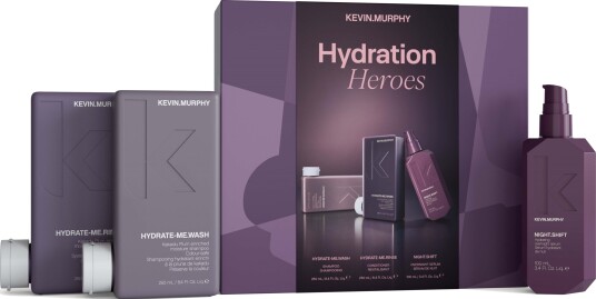 Kevin Murphy Hydration Heroes 0 stk