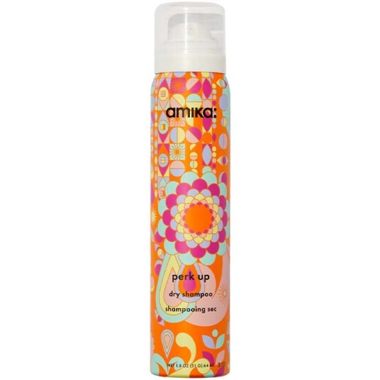 Amika Perk Up Tørrsjampo 89 ml med Risstivelse og Volum Amika Perk Up Tørrsjampo 89 ml med Risstivelse og Volum