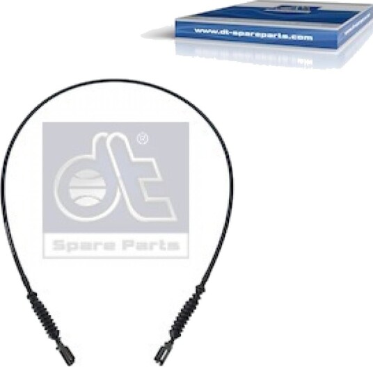Gasswire DT Spare Parts 1.20064