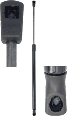 Baklukedemper Magnum Technology MGS7057