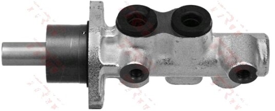 Hovedbremsesylinder TRW PMH696