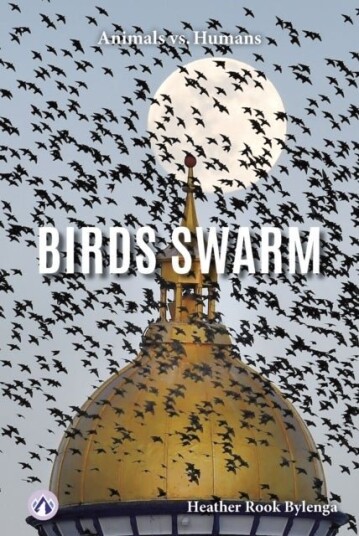 Birds Swarm Birds Swarm