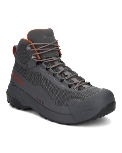 Simms Flyweight Boot Steel Grey Simms Flyweight Boot Steel Grey