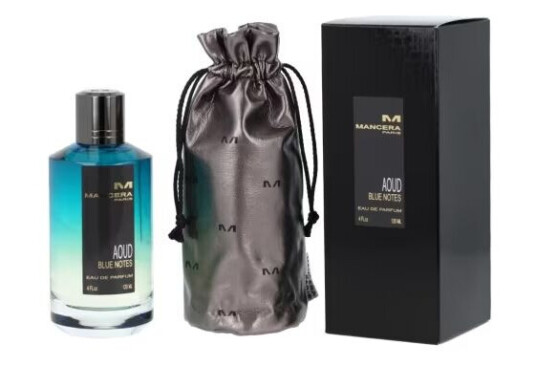 Mancera MANCERA Aoud Blue Notes Eau De Parfum spray 120ml Mancera MANCERA Aoud Blue Notes Eau De Parfum spray 120ml