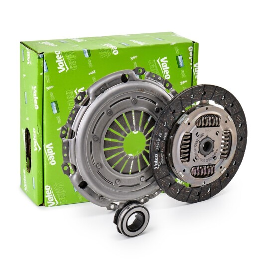 Clutchsett VALEO 832608 Clutchsett VALEO 832608