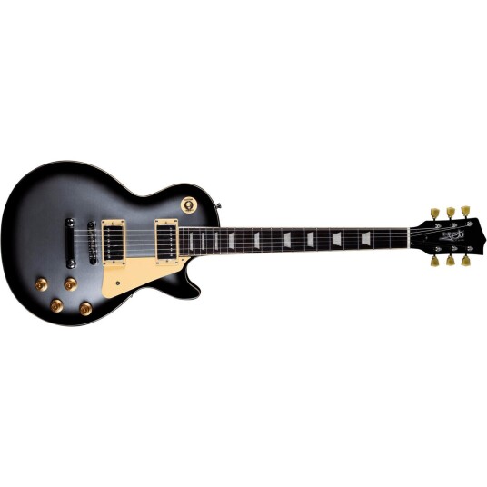 Jet Guitars Jl-500 Silverburst Jet Guitars Jl-500 Silverburst