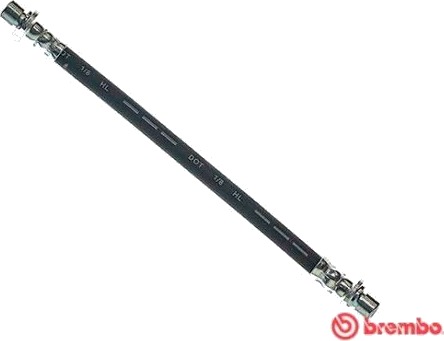 Bremseslange BREMBO T 83 129