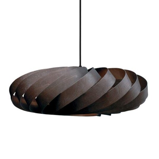 Tom Rossau TR5 Brun Taklampe Stor Tom Rossau TR5 Brun Taklampe Stor