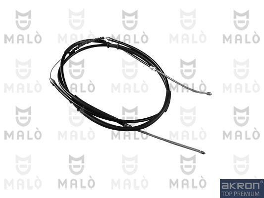 Tautrekk, håndbremse MALÒ 21331