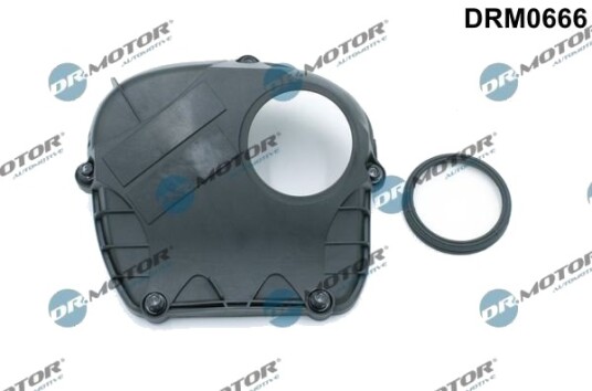 Avdekning tannrem DR.MOTOR AUTOMOTIVE DRM0666