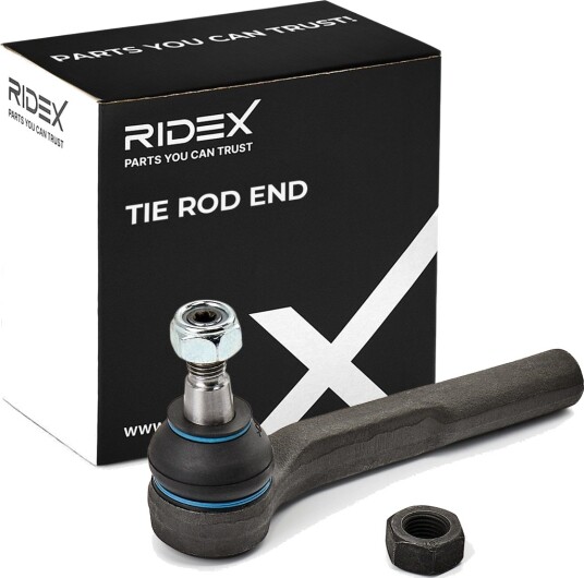RIDEX 914T0089 Endeledd