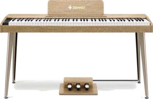 Donner Ddp-60 El-Piano