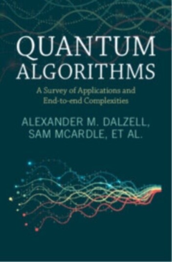 Quantum Algorithms