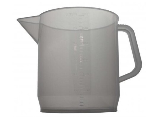 Litermål 3 liter Litermål 3 liter