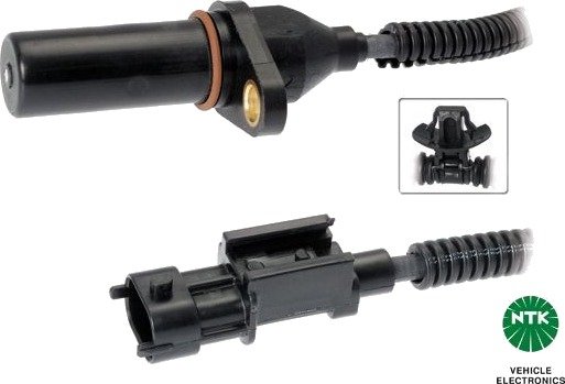 Sensor, kamakselposisjon NTK 81389 Sensor, kamakselposisjon NTK 81389