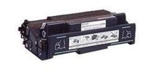 Ricoh tonerpatron - Laser toner Svart
