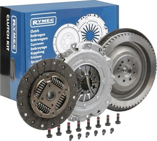 Clutchsett RYMEC SF1002