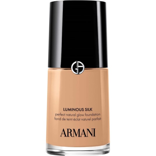 Luminous Silk foundation 7 7