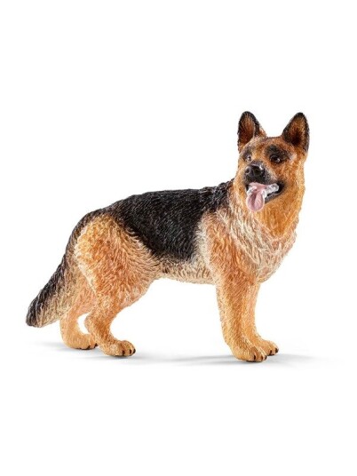 Schleich German Shepherd
