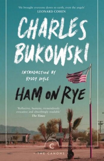 Ham On Rye Av Charles Bukowski