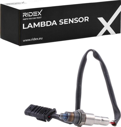 RIDEX 3922L0696 Lambdasonde
