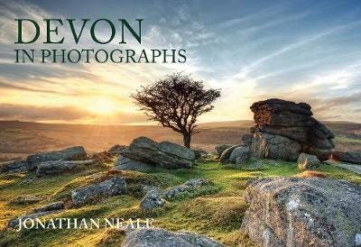 Devon In Photographs Av Jonathan Neale Devon In Photographs Av Jonathan Neale