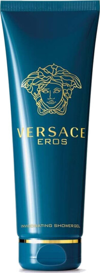 Versace Eros Pour Homme Shower Gel 250 ml Bad- & Dusjkrem
