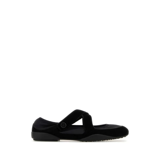 Tory Burch Dame Sko Svart 39 EU, Tory Burch Dame Sko Svart 39 EU,