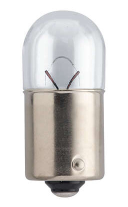 PHILIPS 12V 5W BA15S BILPÆRE