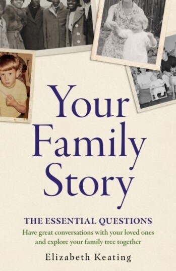 Your Family Story Your Family Story