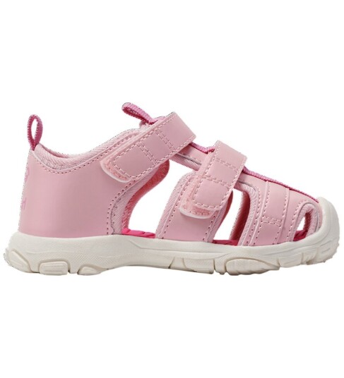 Hummel Sandal Velcro Infant Pink 28 Hummel Sandal Velcro Infant Pink 28