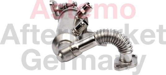EGR kjøler HITACHI 2505992 EGR kjøler HITACHI 2505992