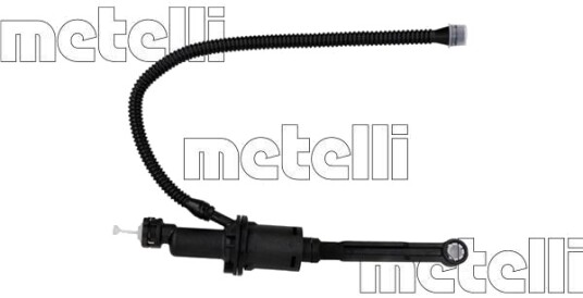 Hovedsylinder, clutch METELLI 55-0245