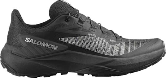 SalomonMen's Genesis Black/black/ftw Silver 44 2/3