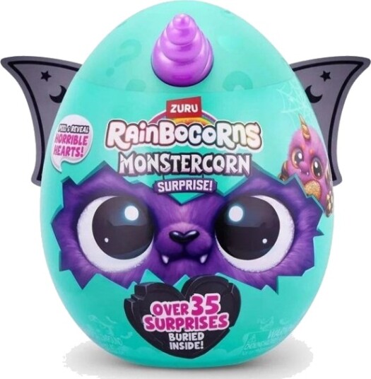 Toy Rainbocorns Monstercorn 9297 Toy Rainbocorns Monstercorn 9297