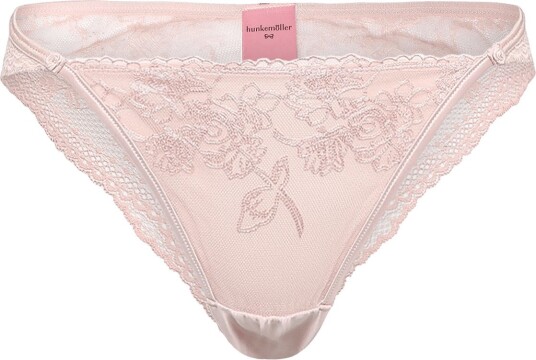 Hunkemöller Nola Cheekini PEACH WHIP D x 80