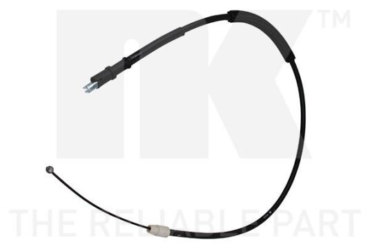 Bremsewire NK 903381 Bremsewire NK 903381