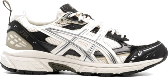 Asics Herre Sko Beige 44 EU,