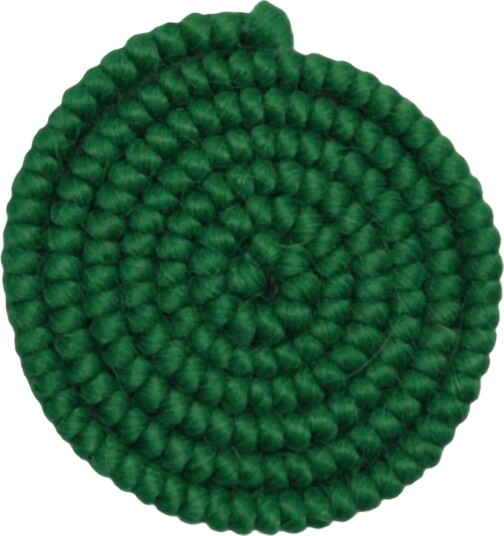 Grimas Grimas Ullkrepp Grønn 8717277007374