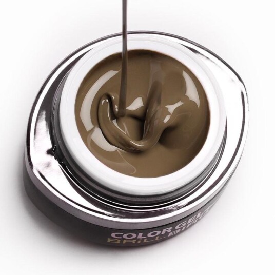 Brillbird Norge Brush & go colour gel   G32