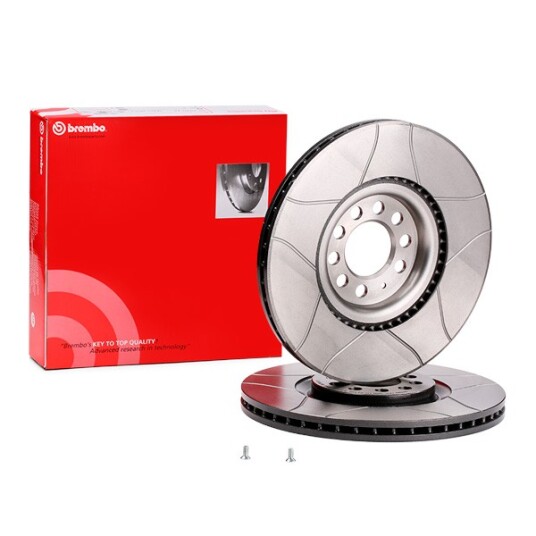 Bremseskive BREMBO 09.7880.75