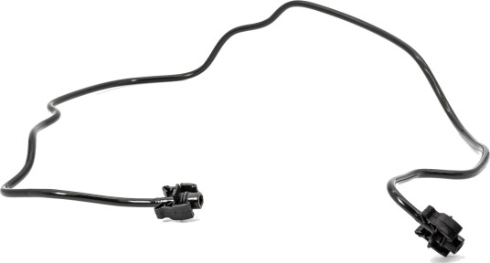 PREXAparts P526108 Radiatorslange