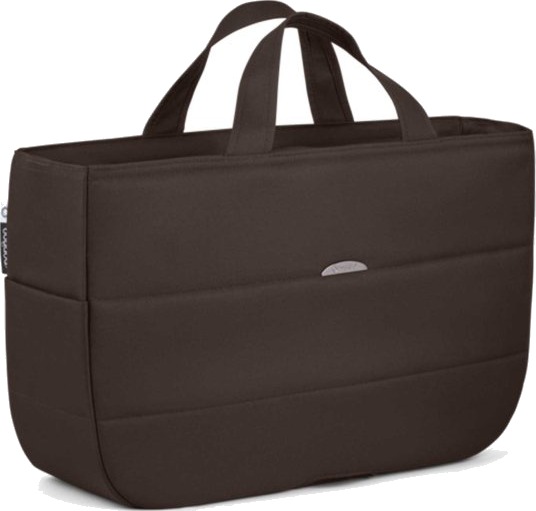 Bugaboo Donkey 6 Sidekurv Cocoa Brown