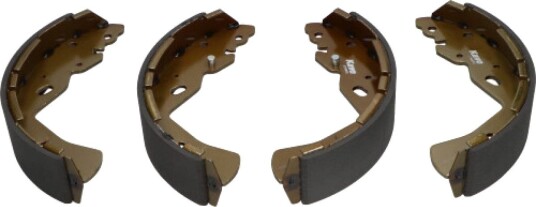 KAVO PARTS KBS-5423 Bremsesko sett KAVO PARTS KBS-5423 Bremsesko sett