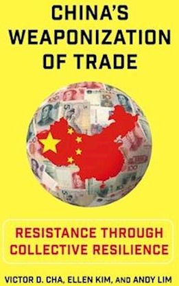 China's Weaponization of Trade