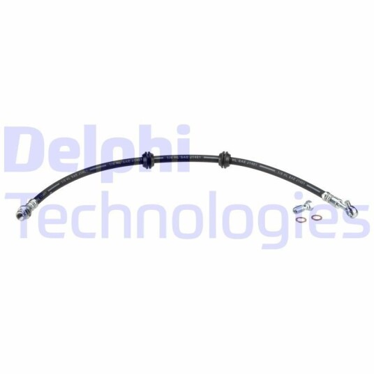 Bremseslange DELPHI LH7704