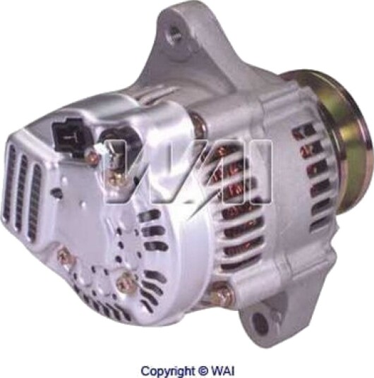 WAI 12199N Dynamo