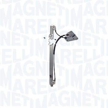 Vindusheis MAGNETI MARELLI 350103127400