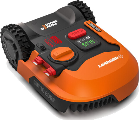 Worx Landroid M WR141E (M500)