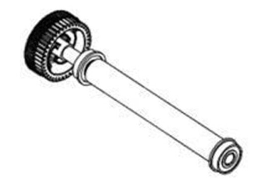 Datamax-O'Neil - platen roll upper assembly Datamax-O'Neil - platen roll upper assembly